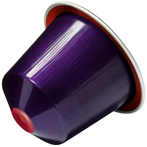 Капсулы Nespresso Ispirazione Firenze Arpeggio Decaffeinato