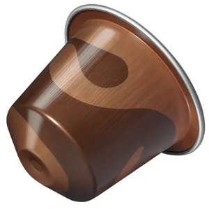 Капсулы Nespresso Cioccolatino