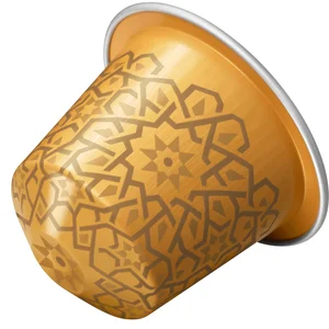 Кофе дня Nespresso Istanbul Espresso