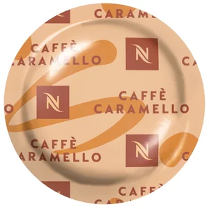 Капсулы Nespresso Caramel