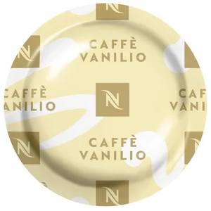 Капсулы Nespresso Vaniglia