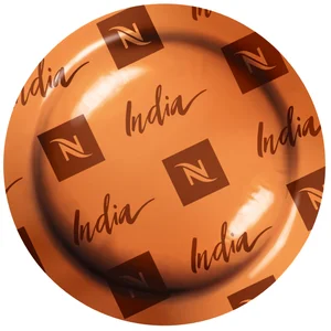 Капсулы Nespresso India