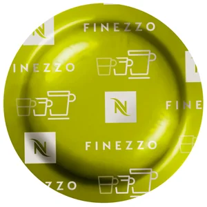 Капсулы Nespresso Finezzo Lungo