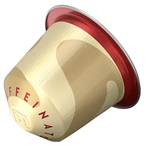 Капсулы Nespresso Vaniglia Decaffeinato