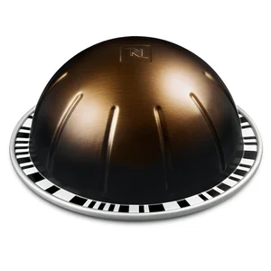 Капсулы Nespresso Vertuo Double Espresso Scuro