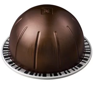 Капсулы Nespresso Vertuo Intenso