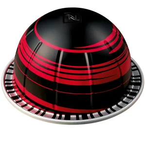 Капсулы Nespresso Vertuo Half Caffeinato