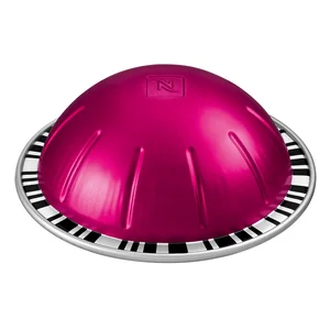 Капсулы Nespresso Vertuo Toccanto