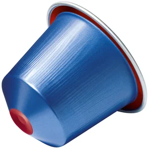 Капсулы Nespresso Vienna Lungo Decaffeinato