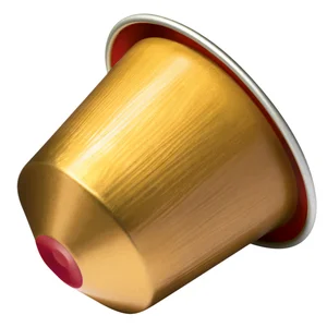 Капсулы Nespresso Volluto Decaffeinato